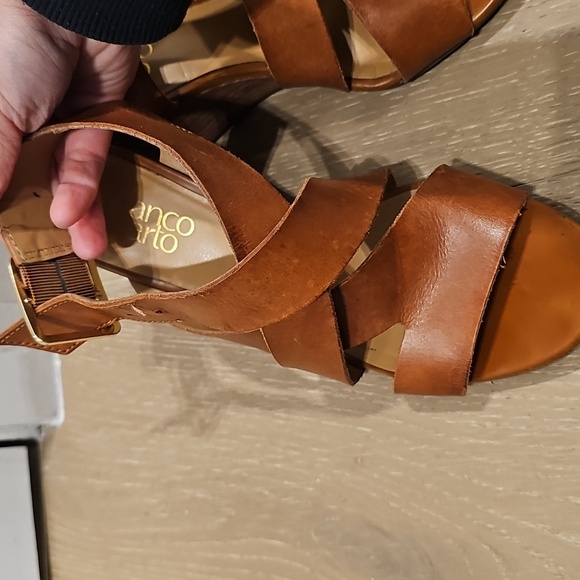 Franco Sarto Mallory Wedge - Picture 3 of 5